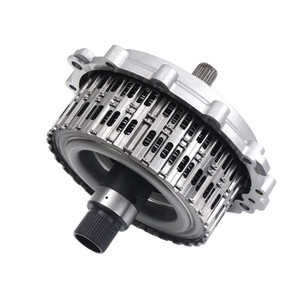 2018-2024 Audi A5 Sportback Dual Transmission Clutch Drum 0CK141030 New Generic