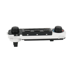 1998-2000 Honda Accord HVAC Control Module 599-268 79600-S84-A01ZA Generic
