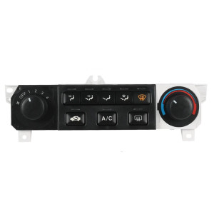 1998-2004 Honda Odyssey HVAC Control Module 599-268 79600-S84-A01ZA Generic