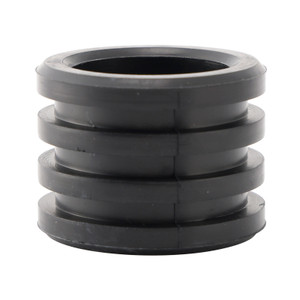 1984-2007 Honda CR250R Exhaust Gasket Rubber Flange 18365-KA4-730 Generic