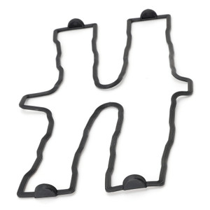 1985-1994 Yamaha FZX FZR FZ 250 Cylinder Valve Head Cover Gasket 1HX111930000 Generic