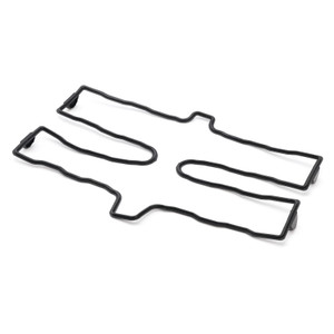 1985-1994 Yamaha FZX FZR FZ 250 Cylinder Valve Head Cover Gasket 1HX111930000 Generic