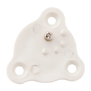 1973-2010 Yamaha XV XJ YFZ VMX-12 RD FJ XJR XS Neutral Switch Plate 1L98254000 Generic
