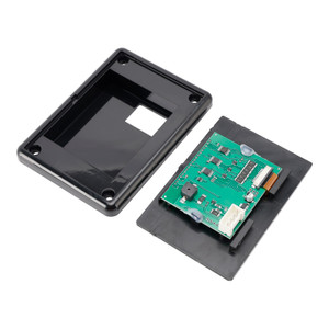 Replacement for Lippert RV 5th Wheel and Travel Trailer RV Ground Control Auto-Level Touchpad 421484 w/ Button