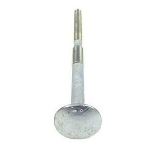 2005-2008 DODGE MAGNUM Spare Tire Shoulder Bolt 6508110AA 06508110AA Generic
