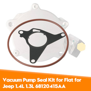 2013-2016 Dodge Dart Vacuum Pump Seal Kit 68120415AA 55233645 Generic