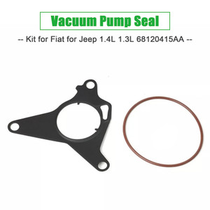 2013-2016 Dodge Dart Vacuum Pump Seal Kit 68120415AA 55233645 Generic