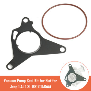 2013-2016 Dodge Dart Vacuum Pump Seal Kit 68120415AA 55233645 Generic