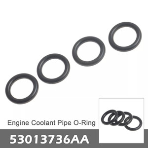 2005-2018 Chrysler 300 5.7L & 6.4L Engine Coolant Pipe O-Ring 53013736AA Generic