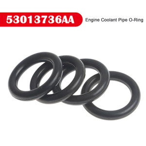 2005-2018 Chrysler 300 5.7L & 6.4L Engine Coolant Pipe O-Ring 53013736AA Generic