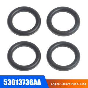 2009-2018 Dodge Challenger 5.7L & 6.4L Engine Coolant Pipe O-Ring 53013736AA Generic