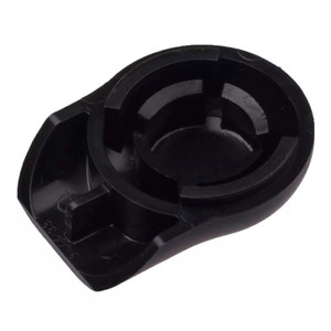 1998-2003 Ford F-150 Front Right OR Left Wiper Arm Nut Bolt Cover Cap Generic