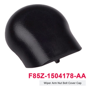 1998-2002 Ford Expedition Front Right OR Left Wiper Arm Nut Bolt Cover Cap Generic