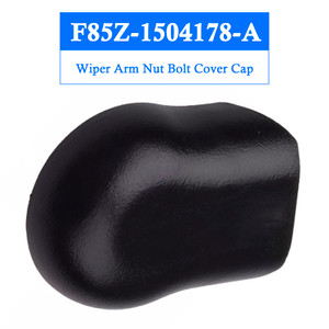 1998-2002 Ford Expedition Front Right OR Left Wiper Arm Nut Bolt Cover Cap Generic