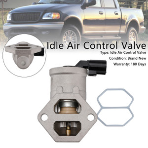 2001-2002 Ford E-150 Econoline Idle Air Control Valve IAC1050 Generic
