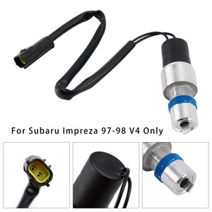 1997-1998 Subaru Impreza Gearbox Speed Speedo Sensor 85082AC012 Generic