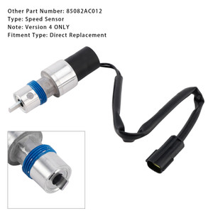 1997-1998 Subaru Impreza Gearbox Speed Speedo Sensor 85082AC012 Generic