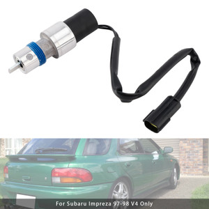 1997-1998 Subaru Impreza Gearbox Speed Speedo Sensor 85082AC012 Generic