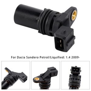 2001-2014 Vauxhall Movano Diesel: 2.3 CDTi Vivaro Petrol: 2.0 Speed Sensor 319359125R Generic