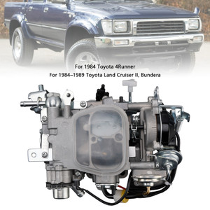1981–1984 Toyota Celica Carburetor 21100-75030 Generic