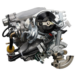 1984–1989 Toyota Land Cruiser II, Bundera Carburetor 21100-75030 Generic