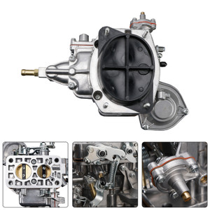 2011-2015 Lada Carburetor 2105-1107010-20 Generic