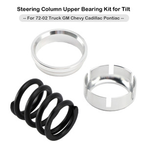 1987-2005 Cadillac Seville Steering Column Upper Bearing Kit Generic
