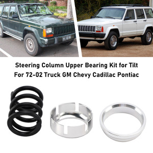 1995-2005 Pontiac Sunfire Steering Column Upper Bearing Kit Generic
