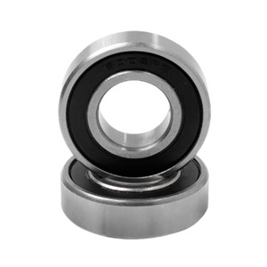 2pcs Electric Scooter Front Wheel ball Bearings For Ninebot MAX G30 G30D