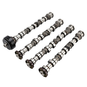 2014-2016 Jeep Cherokee 3.6L V6 2014-2016 Engine Camshafts Rockers Lifters Timing Chain 5184377AG 5184378AG Generic