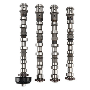 2011-2015 Jeep Grand Cherokee 3.6L V6 Engine Camshafts Rockers Lifters Timing Chain 5184377AG 5184378AG Generic