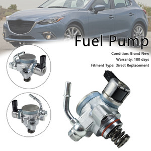 2012-2018 Mazda 3 High Pressure Fuel Pump PE19203F0 Generic