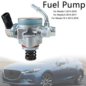 2012-2018 Mazda 3 High Pressure Fuel Pump PE19203F0 Generic