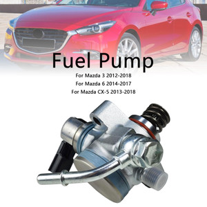 2013-2018 Mazda CX-5 High Pressure Fuel Pump PE19203F0 Generic