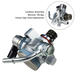 2013-2018 Mazda CX-5 High Pressure Fuel Pump PE19203F0 Generic
