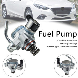 2016-2018 Mazda CX-3 2.0L L4 High Pressure Fuel Pump PE22-20-3F0 Generic
