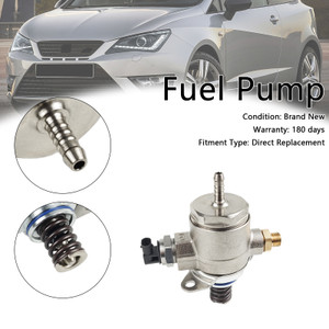 2008-2017 AUDI A4 A5 A6 A8 High Pressure Pump Fuel Pump 06J127025E Generic