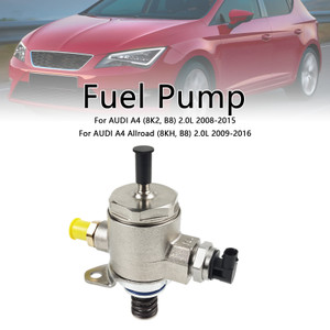 SKODA High Pressure Pump Fuel Pump 06J127025E Generic