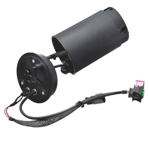 2011-2016 Chevrolet Silverado 2500HD Diesel Exhaust Fluid DEF Heater 23379348 Generic