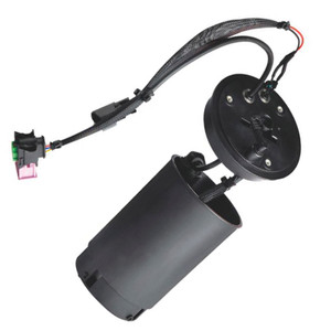 2011-2016 GMC Sierra 2500HD Diesel Exhaust Fluid DEF Heater 23379348 Generic