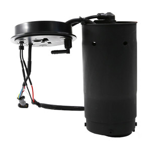 2009 Mercedes-Benz ML320 Diesel Exhaust Fluid DEF Heater 1644711175 Generic