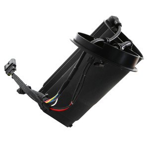 2010-2011 Mercedes-Benz ML350 Diesel Exhaust Fluid DEF Heater 1644711175 Generic