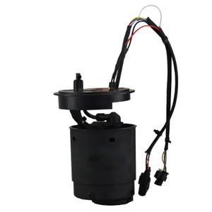 2012-2017 Mercedes-Benz ML W166 Diesel Exhaust Fluid DEF Heater 2214710475 Generic