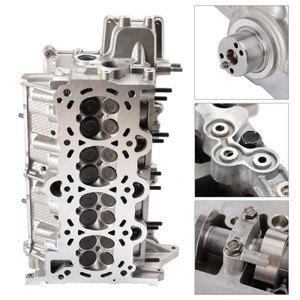 Hyundai Accent GL/GLS/GS/LE Cylinder Head Assembly G4FJ 22100-2B720 Generic