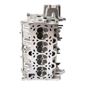 2012-2016 Kia Rio EX 1.6L Cylinder Head Assembly G4FJ 22100-2B720 Generic