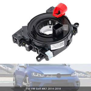2014-2018 VW Golf MK7 Steering Wheel Clock Spring 5Q1953549 Generic