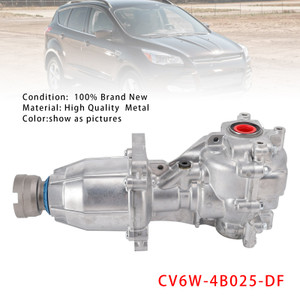 2007-2021 Ford Edge Rear Differential CV6W-4B025-DF Generic
