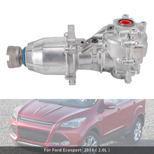 2007--2015 Linclon MKX ( 2.0T/2.7T/3.5L, AWD ) Rear Differential CV6W-4B025-DF Generic