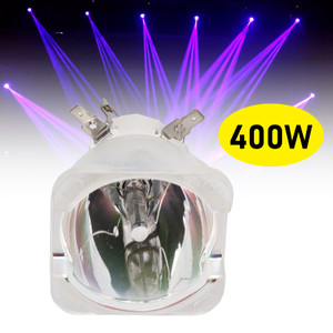 400W USHIO Lamp Sharpy Beam Moving Head Replacement Bulb Stage Show Light Square