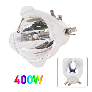 400W USHIO Lamp Sharpy Beam Moving Head Replacement Bulb Stage Show Light Square
